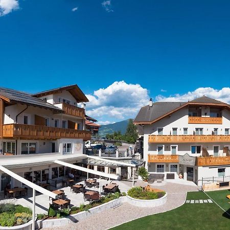 Hotel Oberwirt Фельдтурнс Экстерьер фото