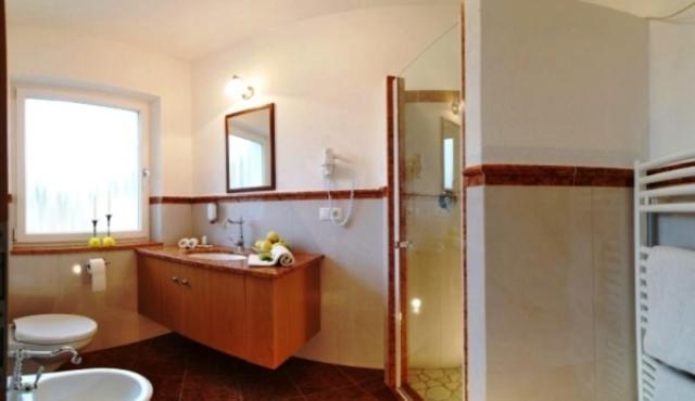 Hotel Oberwirt Фельдтурнс Экстерьер фото